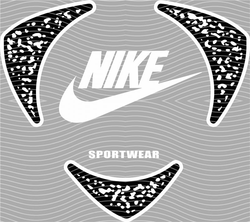 NIKE-NK 220